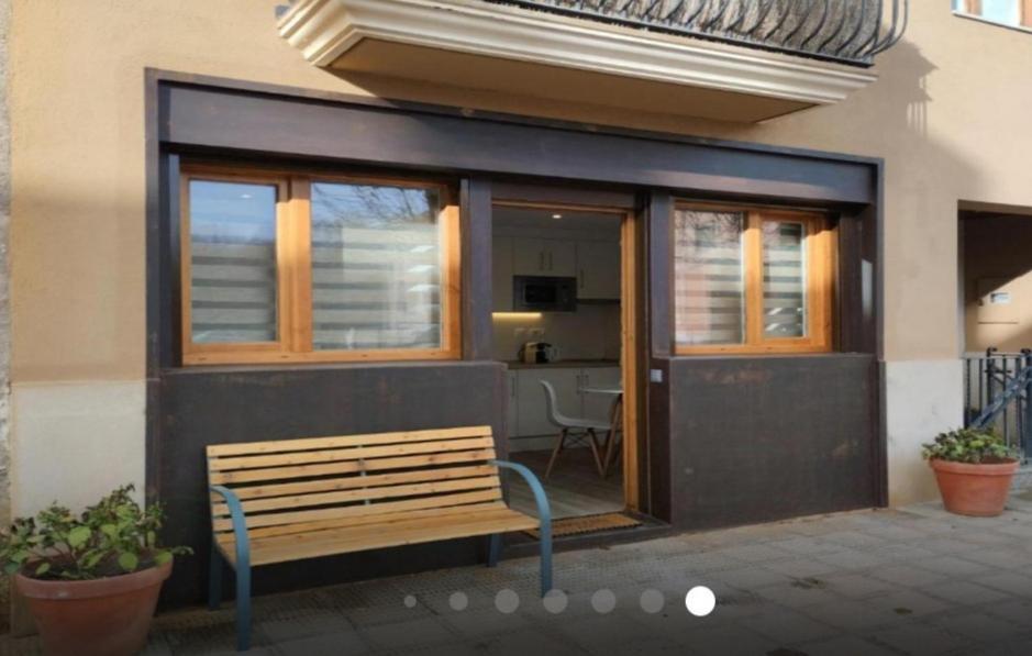 Casas Natura Suites (Adults Only) 그라우스 외부 사진